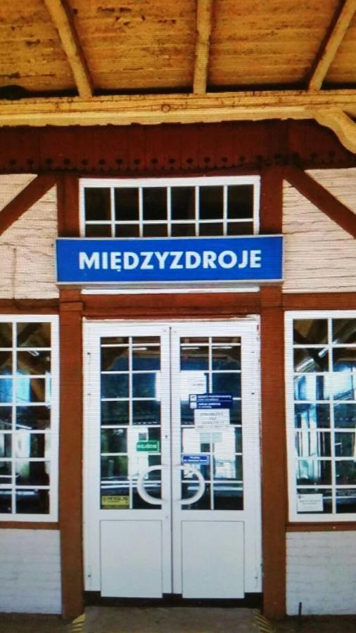 Pod Neptunem Miedzyzdroje Εξωτερικό φωτογραφία
